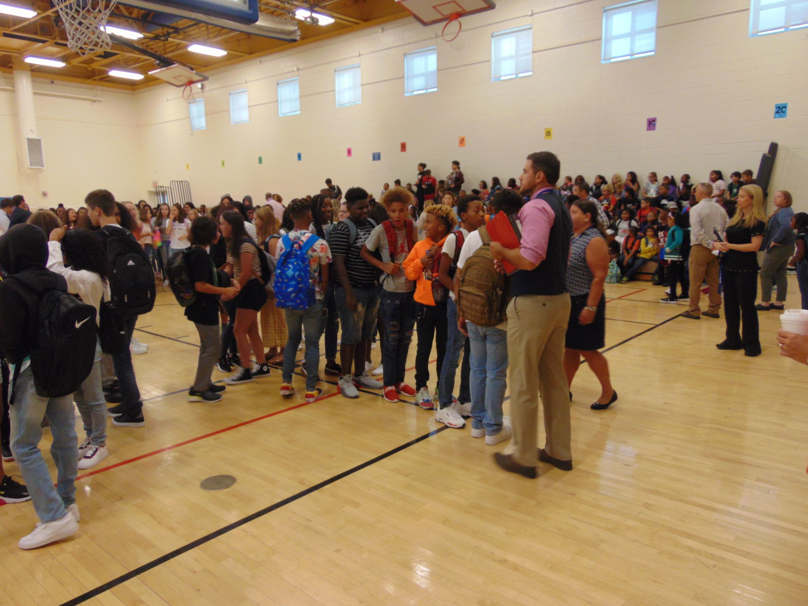GAL EHC school opening 61a 0912-3